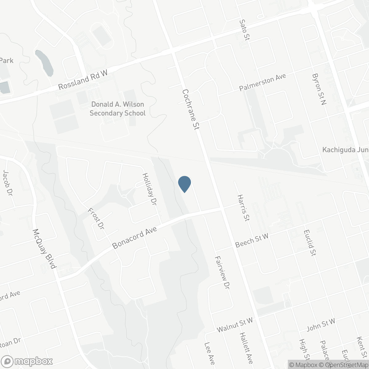 26 HANOVER COURT, Whitby, Ontario L1N 7J2